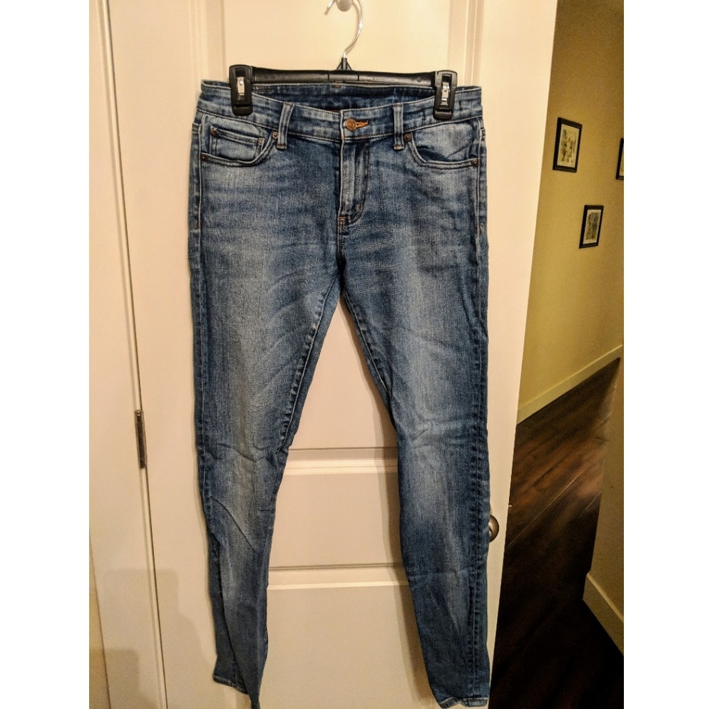 Ralph Lauren Skinny Jeans